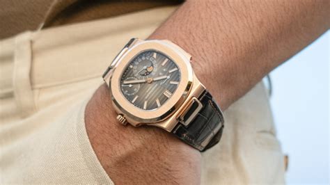 Cracking the Code: Here’s How to Spot a Fake Patek .